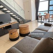 For Sale@ Ekocheras residences 