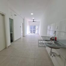 Canopy Hills 587sf Freehold 2room Partly Furnished Tenanted Kajang 2