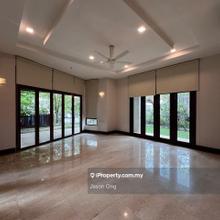 3 Storey Bungalow P/Furnished Desa Sri Hartamas, Mont Kiara