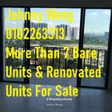 The Andes Condo Villa Condominium For Sales , Bukit Jalil
