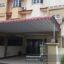 Prime Location Kamunting 2.5 Storey Corner Lot House For Sale