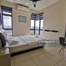 J.Dupion, Cheras, Cheras, Kuala Lumpur 3r2b2cp fully furnished