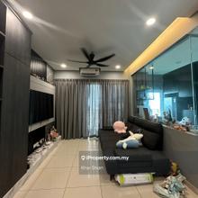 Unit for rent in Imperial residence 