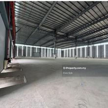2 Factory Lot