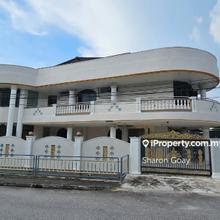 Jalan Goh Guan Ho, Air Itam, Penang