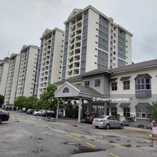 Condominium for Sale