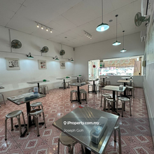 Business for sale - Business Laksa at Bukit Indah 