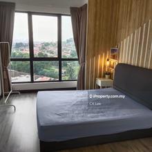 Rooms For Rent @ D'Sands Residence Old Klang Road