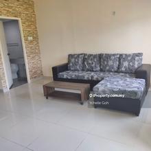 Serviced residence for Rent