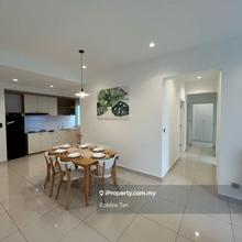 Horizon Hills Apartment For rent