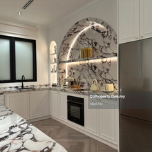New Project in USJ 1. 
