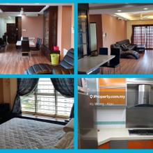 Serviced residence for Rent