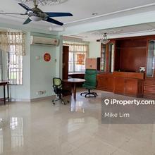 5 bedroom 4000 sqft 2sty bungalow house Taman Tasik Semenyih
