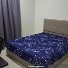 Platinum OUG Residence, Old Klang Road, KL