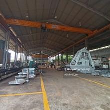 Seelong Detached Factory for Sale