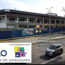 The Flo ,Bandar Sri Damansara