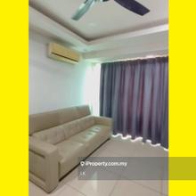 Fully Furnished Zest Residence, Condominium Puchong, Bandar Kinrara