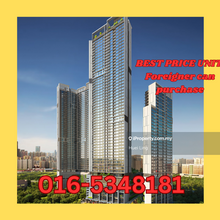 Ready move in, freehold, partly furnished
