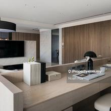 Freehold, Walk to LRT, 5mins to Pavilion 2, Fully Furnished, ROI 7%