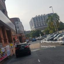 Bandar Sungai Long Super Low Price Prime 1st Floor Shop For Rent1.8 K 