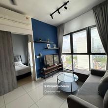 1 Bedroom Fully furnished for rent.