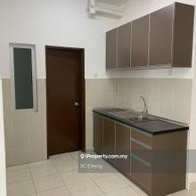 Ascotte Boulevard Condominiums Semenyih