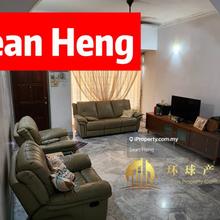 Taman Inderawasih Terrace Renovated House For Sale