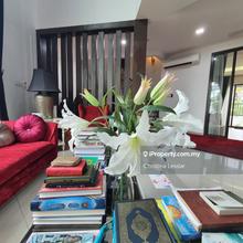 Living In Comfort, Luxury & Tranquility 