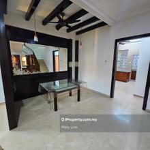 Melaka City Taman Semabok Permai Freehold Double Storey Terrace House