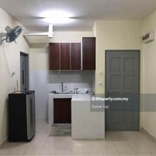 Seri Atria Hot Demand Rental located at Subang Seksyen U5 3r2b1cp