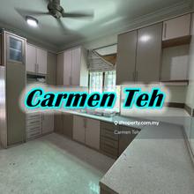2 Sty Semi D Jelutong Hajjah Rehmah 3000sf Cheap Exclusive Rare Best
