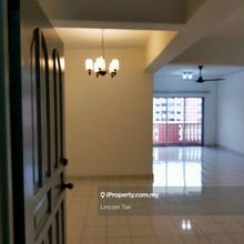 Anggerik Villa 2, Taman Anggerik Perdana, Kajang