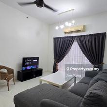 Well maintained unit for Sales