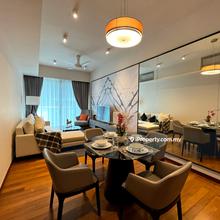 Condominium for Rent