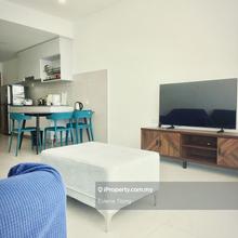 D Millenia Residence - 2 Beds 2 Baths