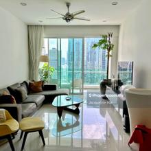 Bangsar South pet friendly place to stay