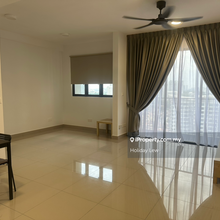 Kuchai Sentral Residence, Kuchai Lama, Ready Move In