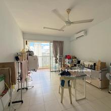 Pv13, Setapak, Renovated Kitchen Cabinet, 2carparks, Below Market ! 