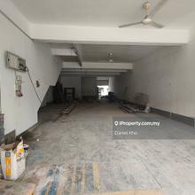 3 sty shop Putra Heights near by Taman Komuniti Putra Heights