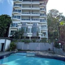 6 Storey Building With 35 Rooms (11 Units Apartment)
