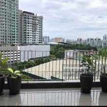 Highpark Suite Kelana Jaya For Sale