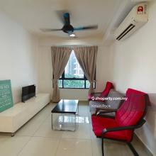 Renovated Solstice @ Pan'gaea Corner Studio For Sales  In Cyberjaya
