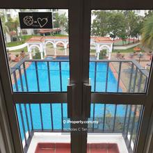Andalucia Pantai Hillpark