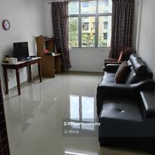 1st Floor 700sf