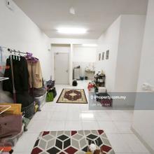 Rm2k Booking 100% Loan Parking Lv 3 Pangsapuri Harmoni Putra Heights
