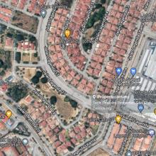 Bungalow land for Sale