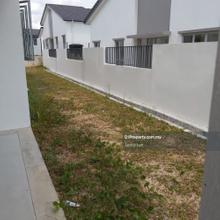 Iringan Bayu Single Sty semi D home