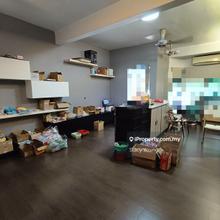 2 Storey @ Taman Segar Perdana