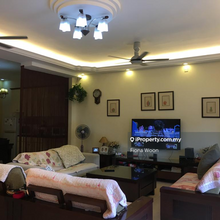 Double Storey Terrace For Sale Taman Cheng Setia, Cheng Melaka