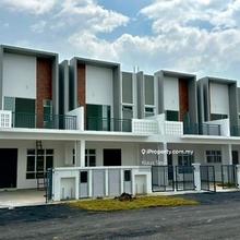 Gambar rmh sebenar, 0 deposit to own this new house below rm500k
